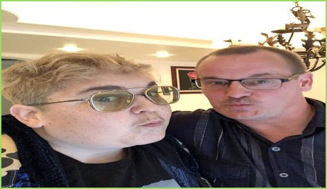 Andy Milonakis net worth, background, career of the 46-year-old actor