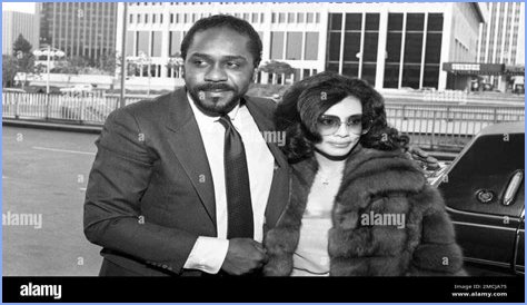 Meet Cicely Johnston, wife of Demond Wilson, a US Veteran and Actor-turned Gospel Preacher!